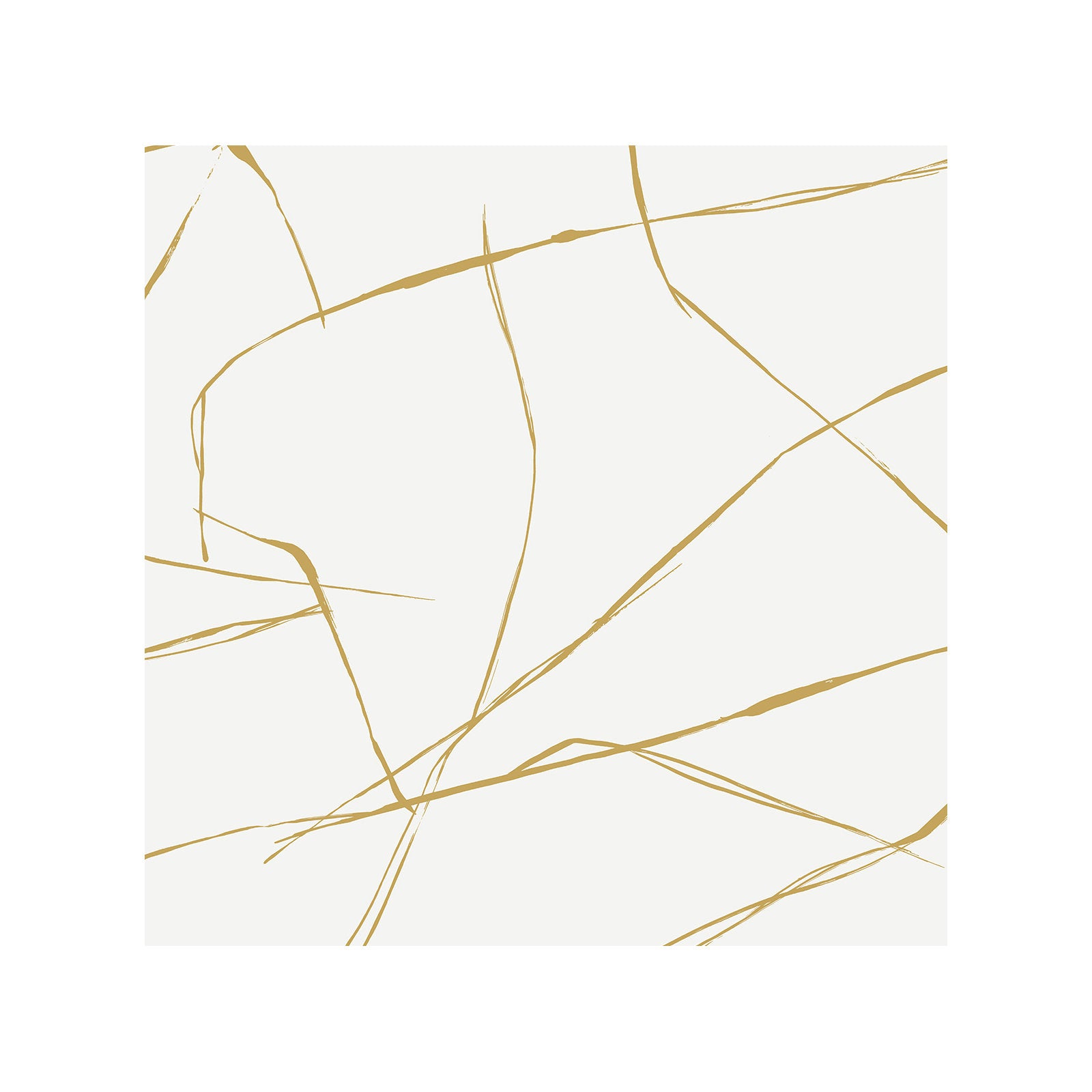 Niseko Modern Abstract Wallpaper