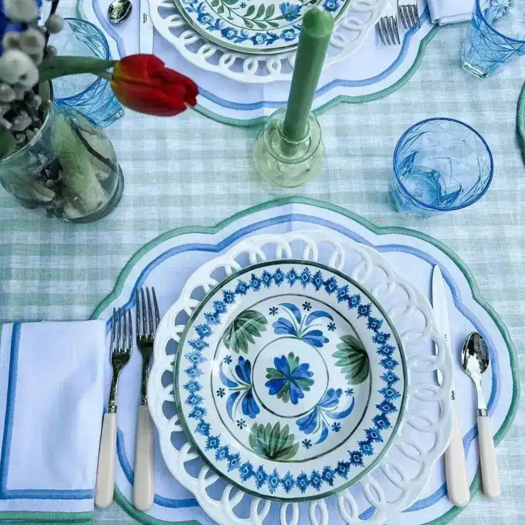 Ocean Breeze Placemats