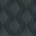 Organic Diamonds Peel & Stick Wallpaper Roll