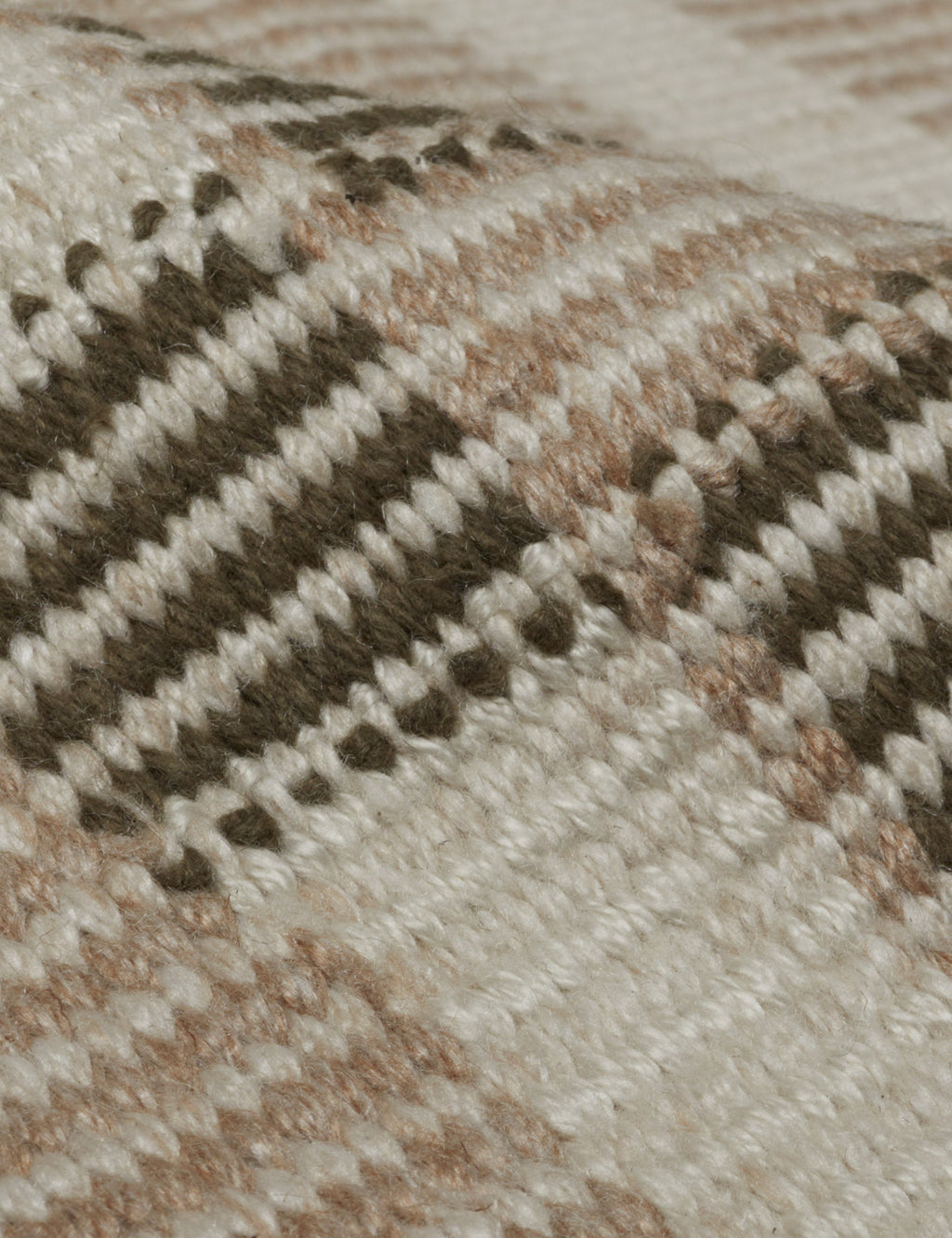 Orion Handwoven Indoor / Outdoor Rug by Sarah Sherman Samuel