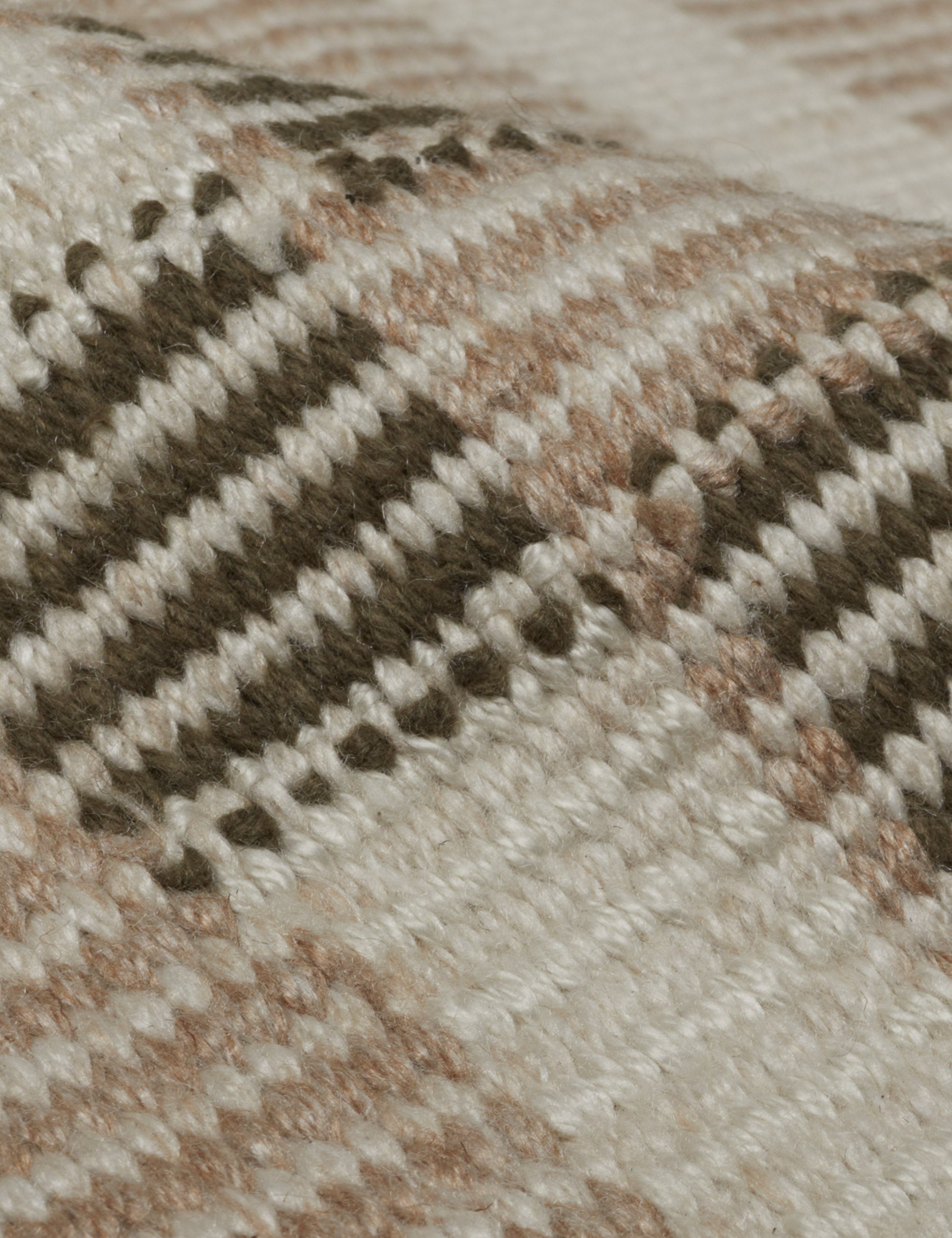 Orion Handwoven Indoor / Outdoor Rug by Sarah Sherman Samuel