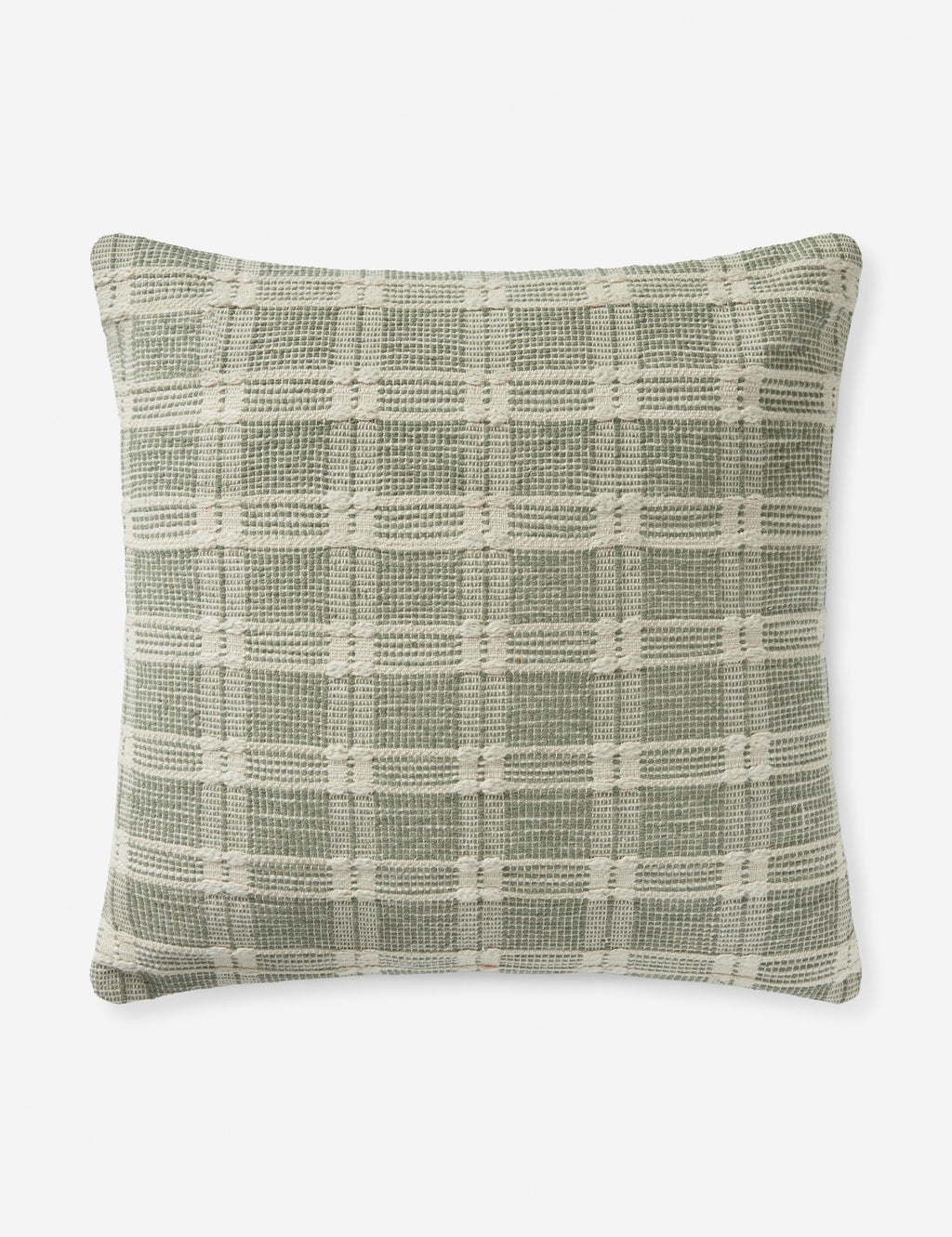 Madera Pillow by Amber Lewis x Loloi
