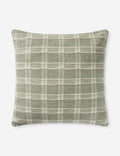Madera Pillow by Amber Lewis x Loloi
