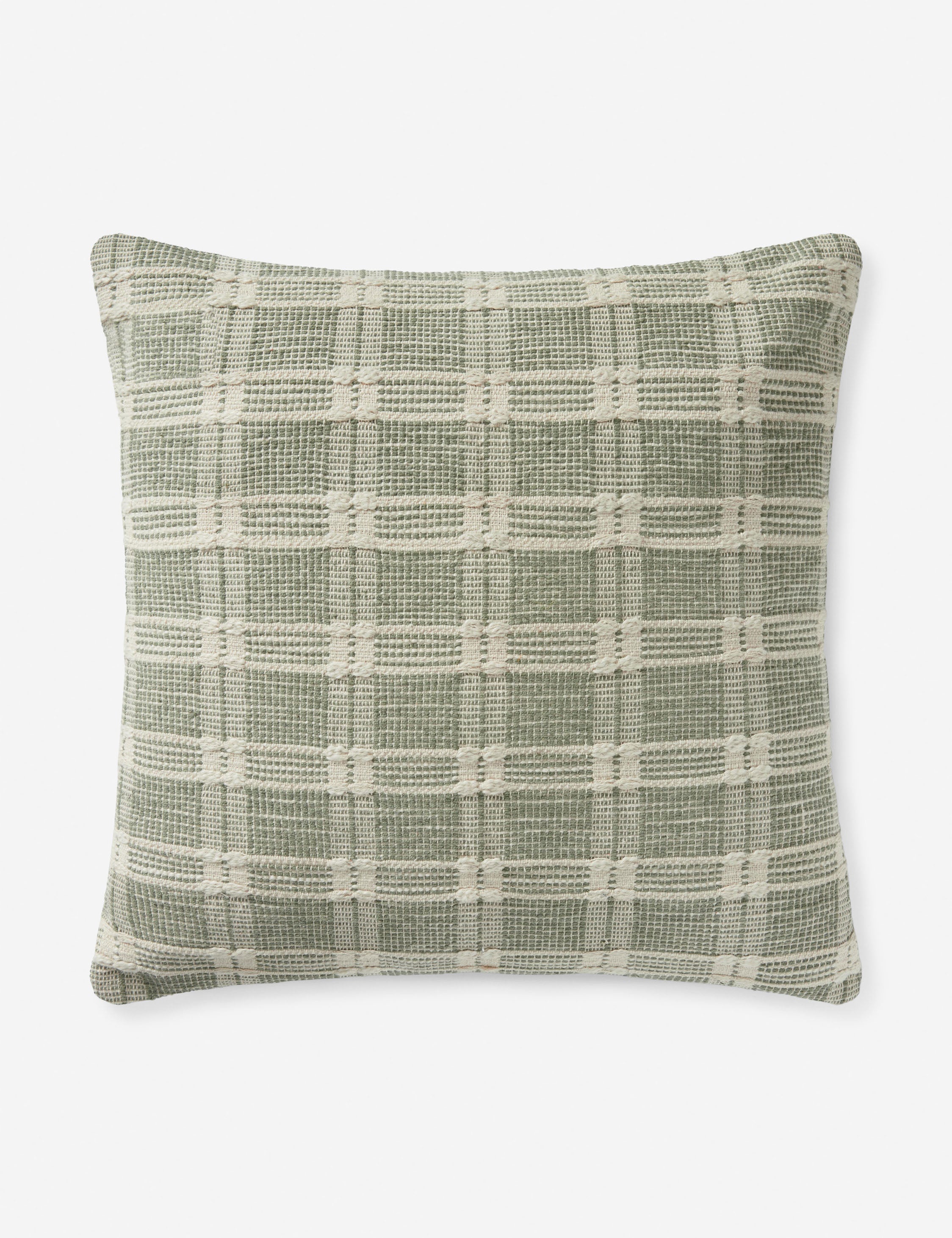 Madera Pillow by Amber Lewis x Loloi