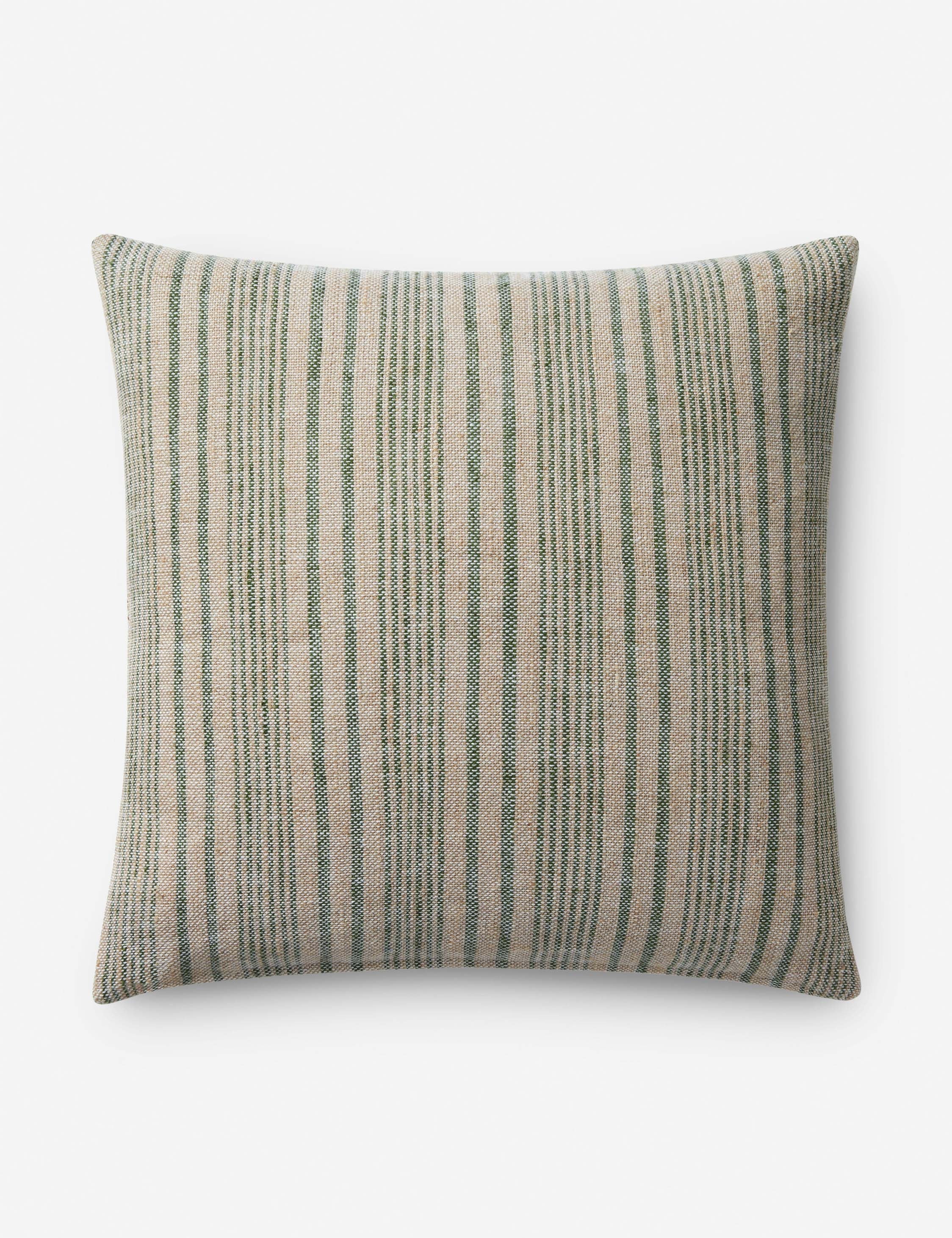 Elaine Pillow by Magnolia Home by Joanna Gaines X Loloi
