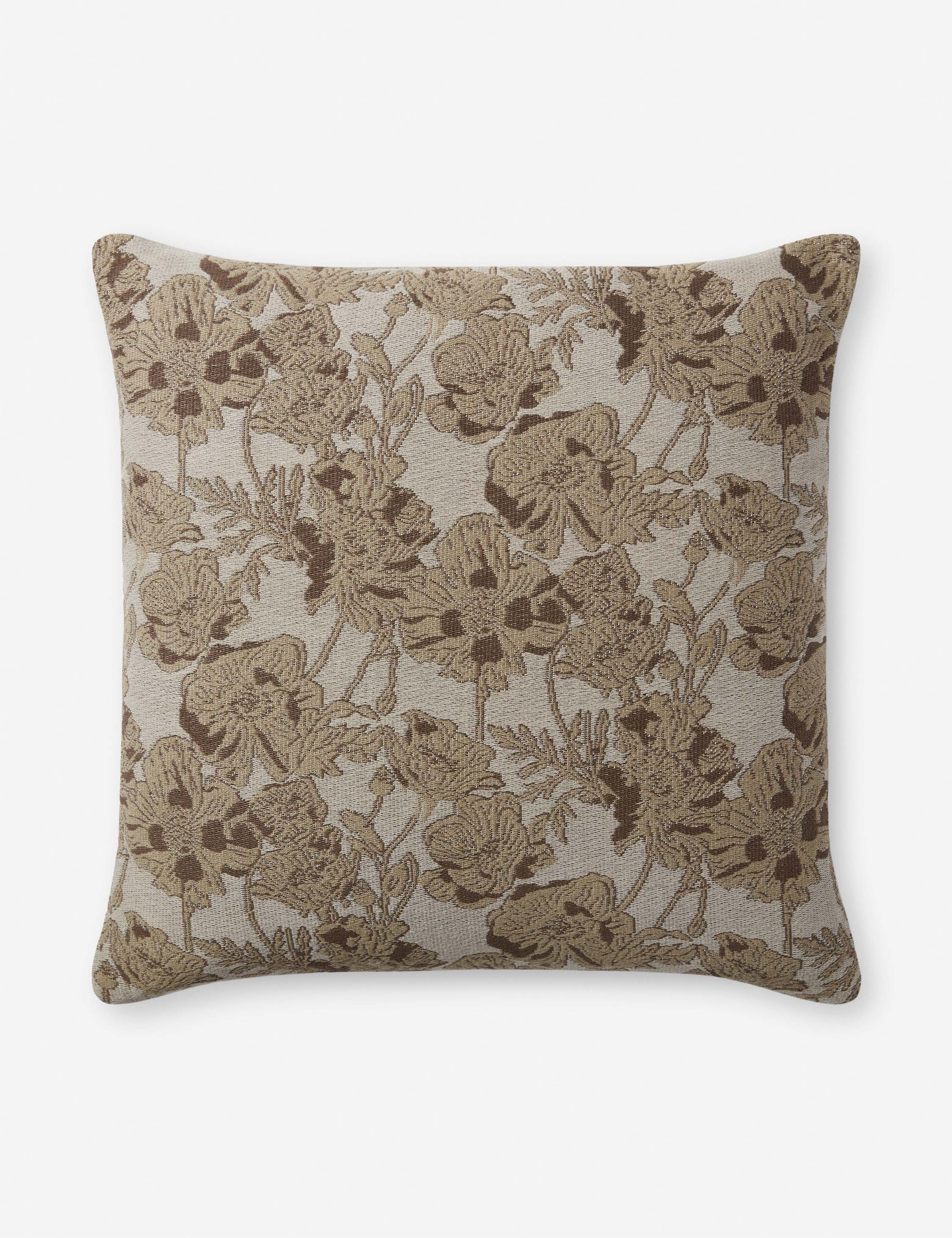 Matilda Pillow by Chris Loves Julia x Loloi