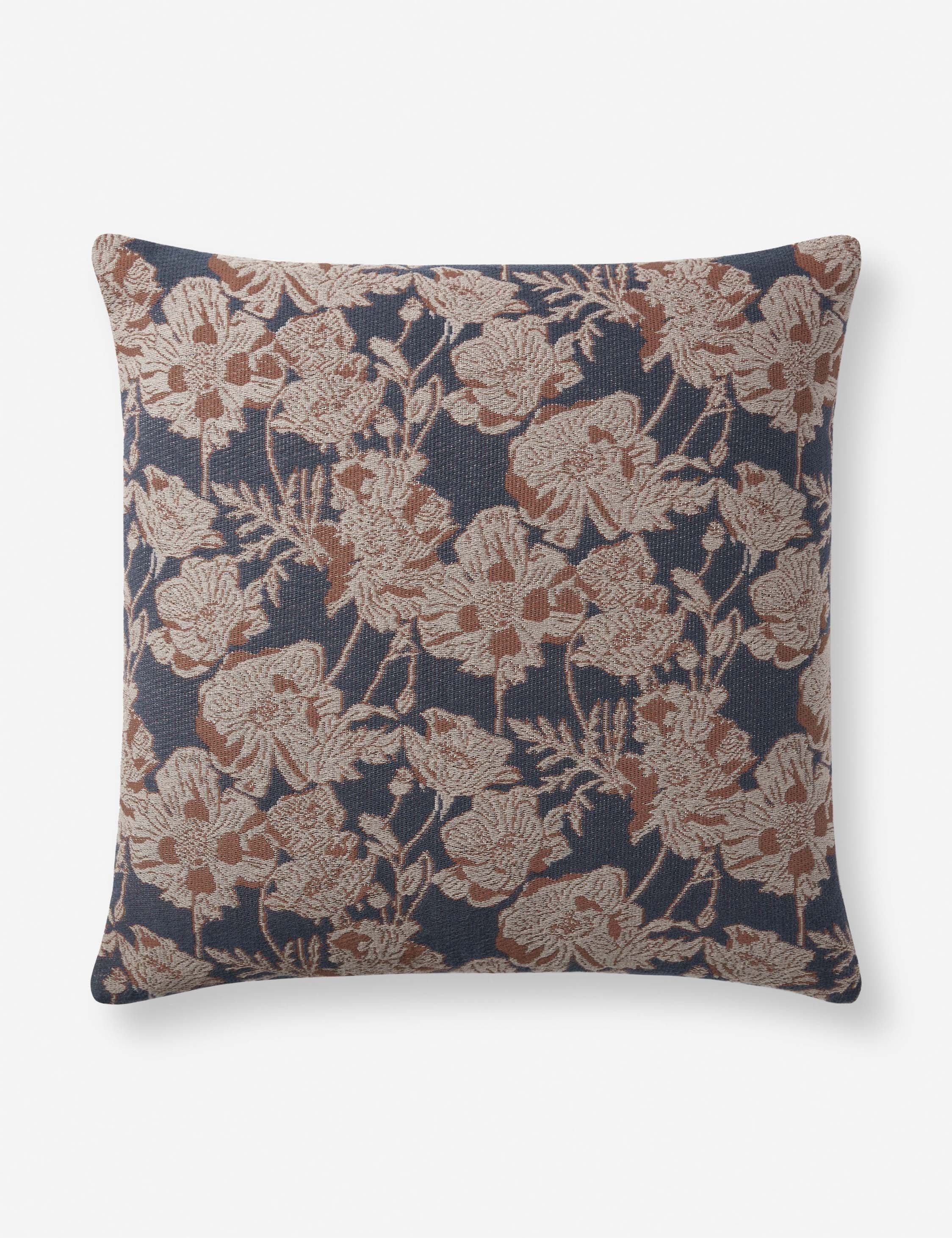 Matilda Pillow by Chris Loves Julia x Loloi