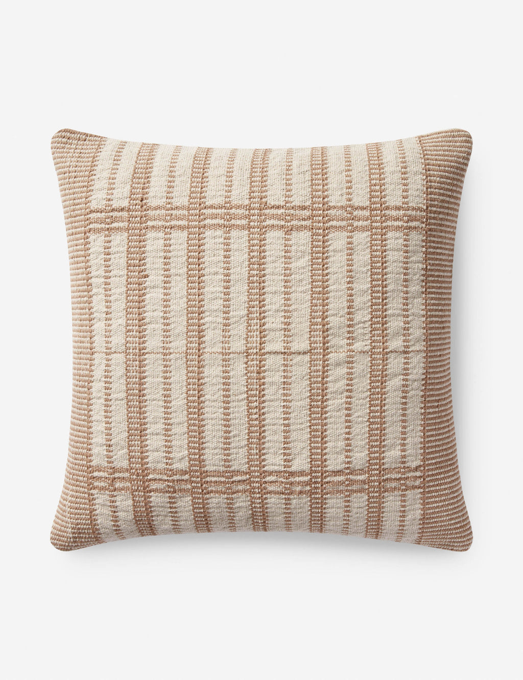 Marion Pillow by Magnolia Home by Joanna Gaines X Loloi