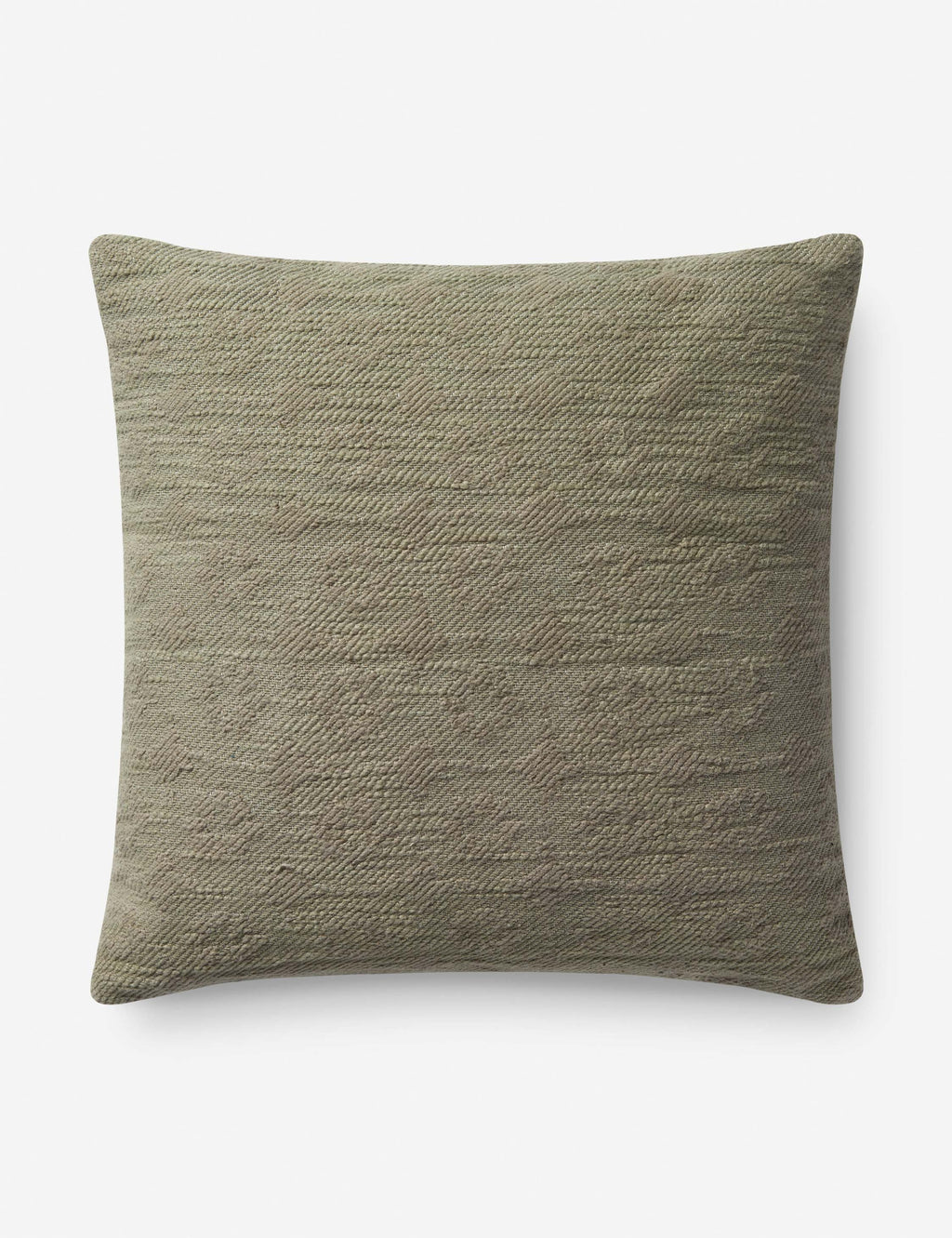 Scarlett Pillow by Magnolia Home by Joanna Gaines X Loloi