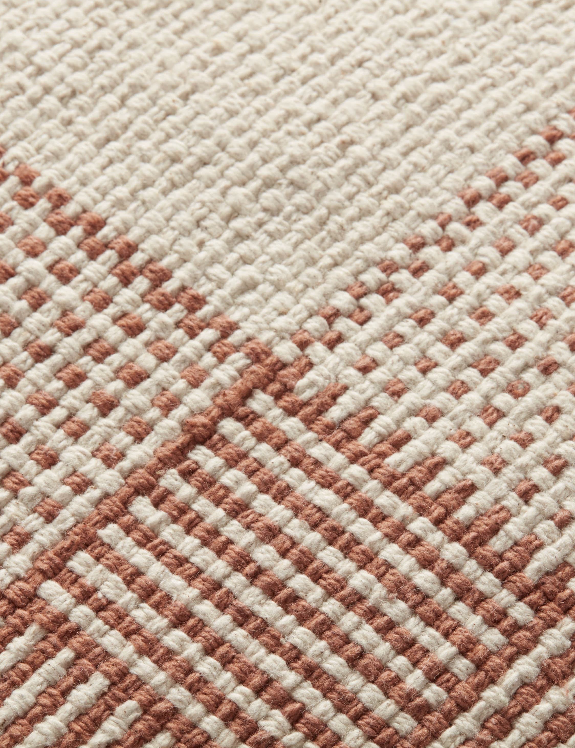 Wells Pillow by Magnolia Home by Joanna Gaines X Loloi