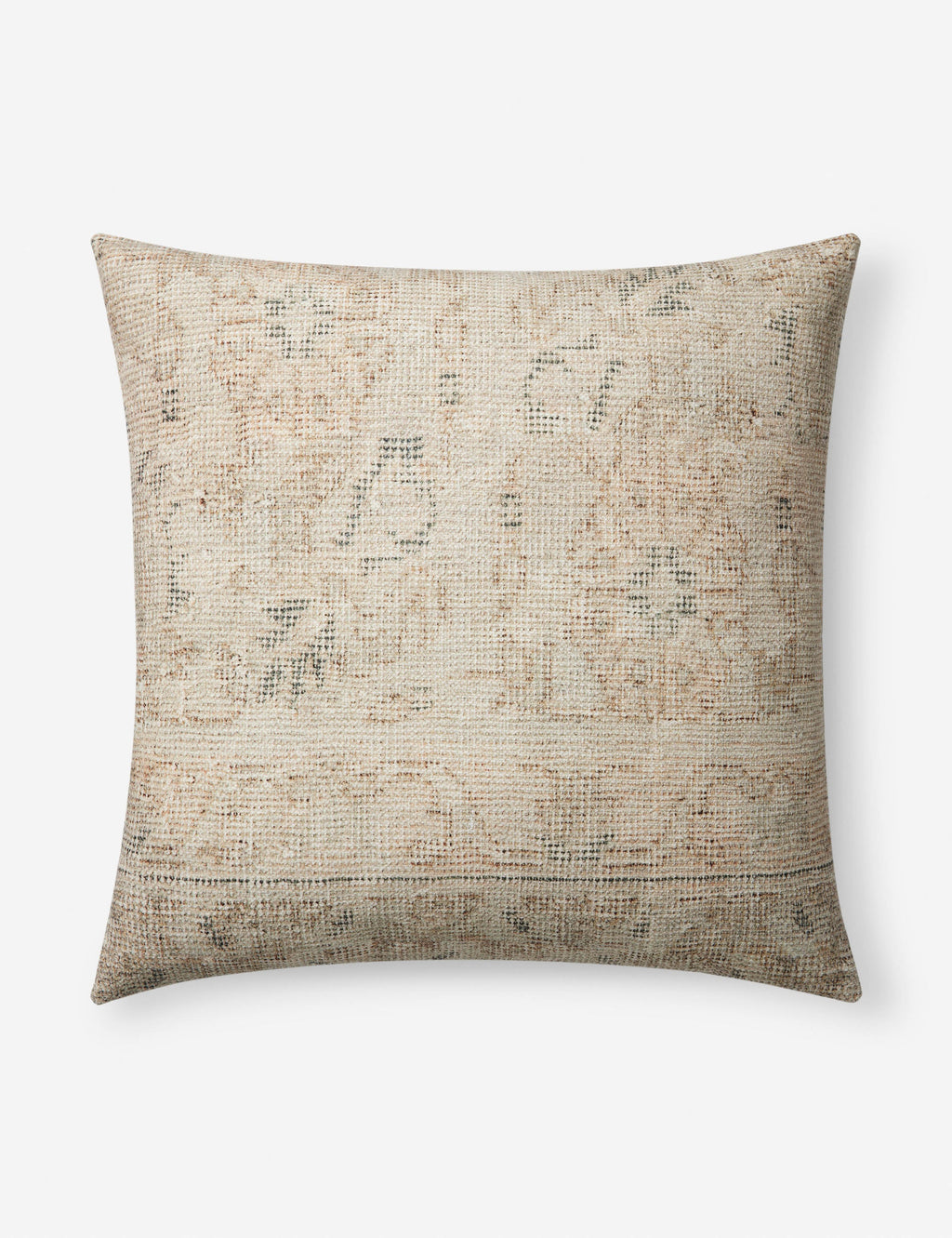 Celestia Pillow by Amber Lewis x Loloi