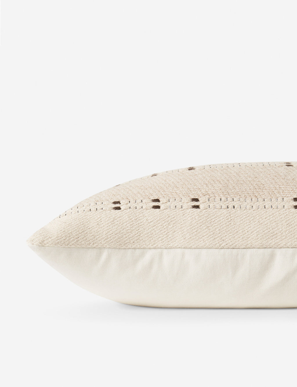 Gabrielle Pillow by Amber Lewis x Loloi