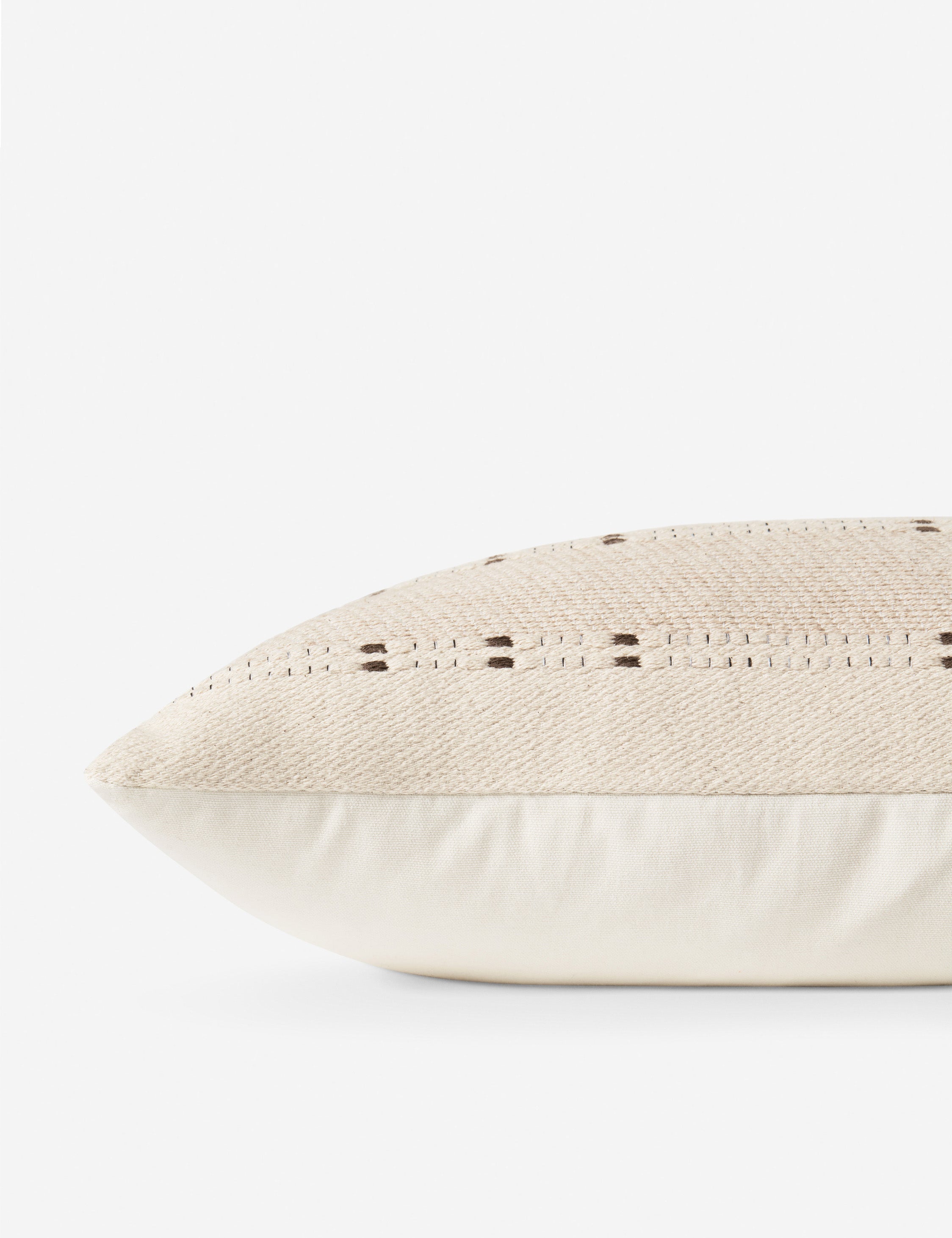Gabrielle Pillow by Amber Lewis x Loloi