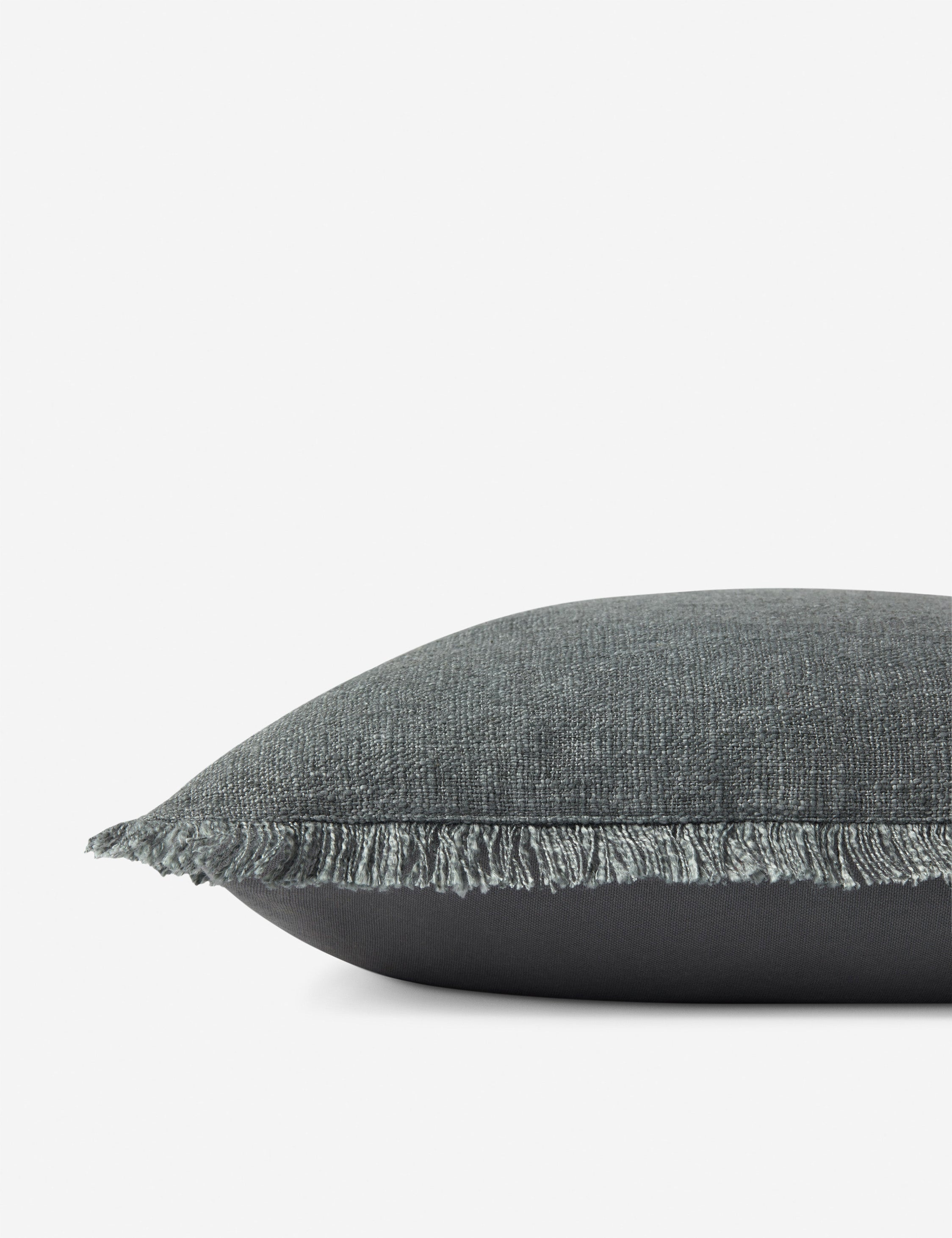Sable Pillow by Amber Lewis x Loloi