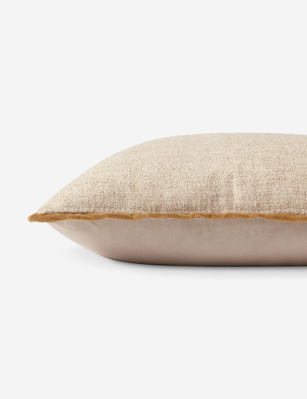 Aveline Pillow by Amber Lewis x Loloi