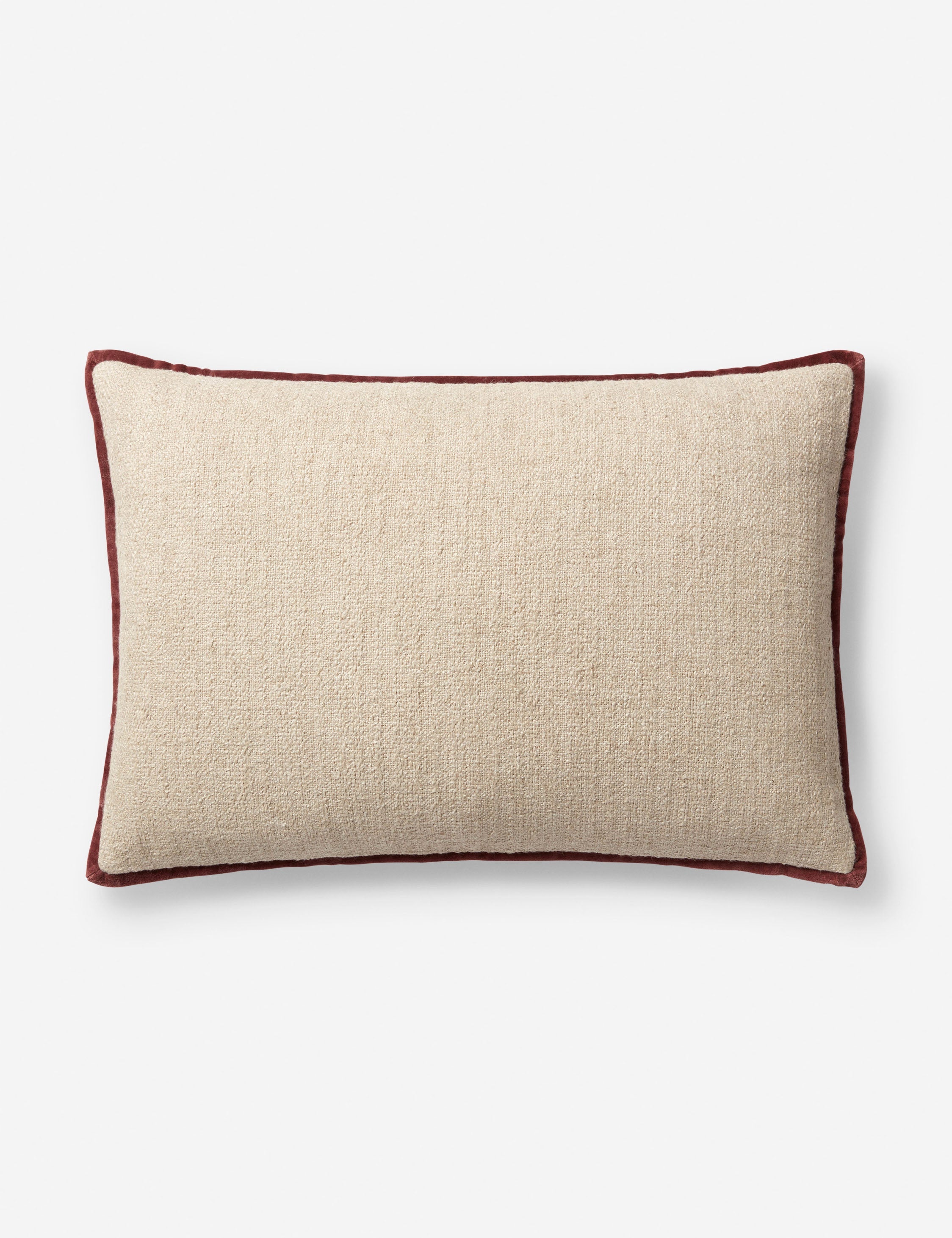 Aveline Pillow by Amber Lewis x Loloi