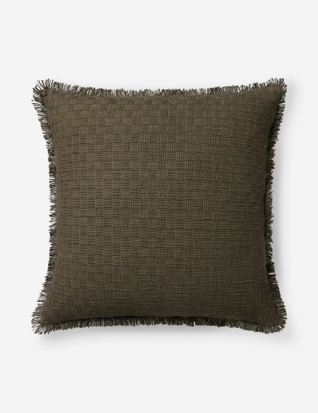 Meadowlark Pillow by Amber Lewis x Loloi