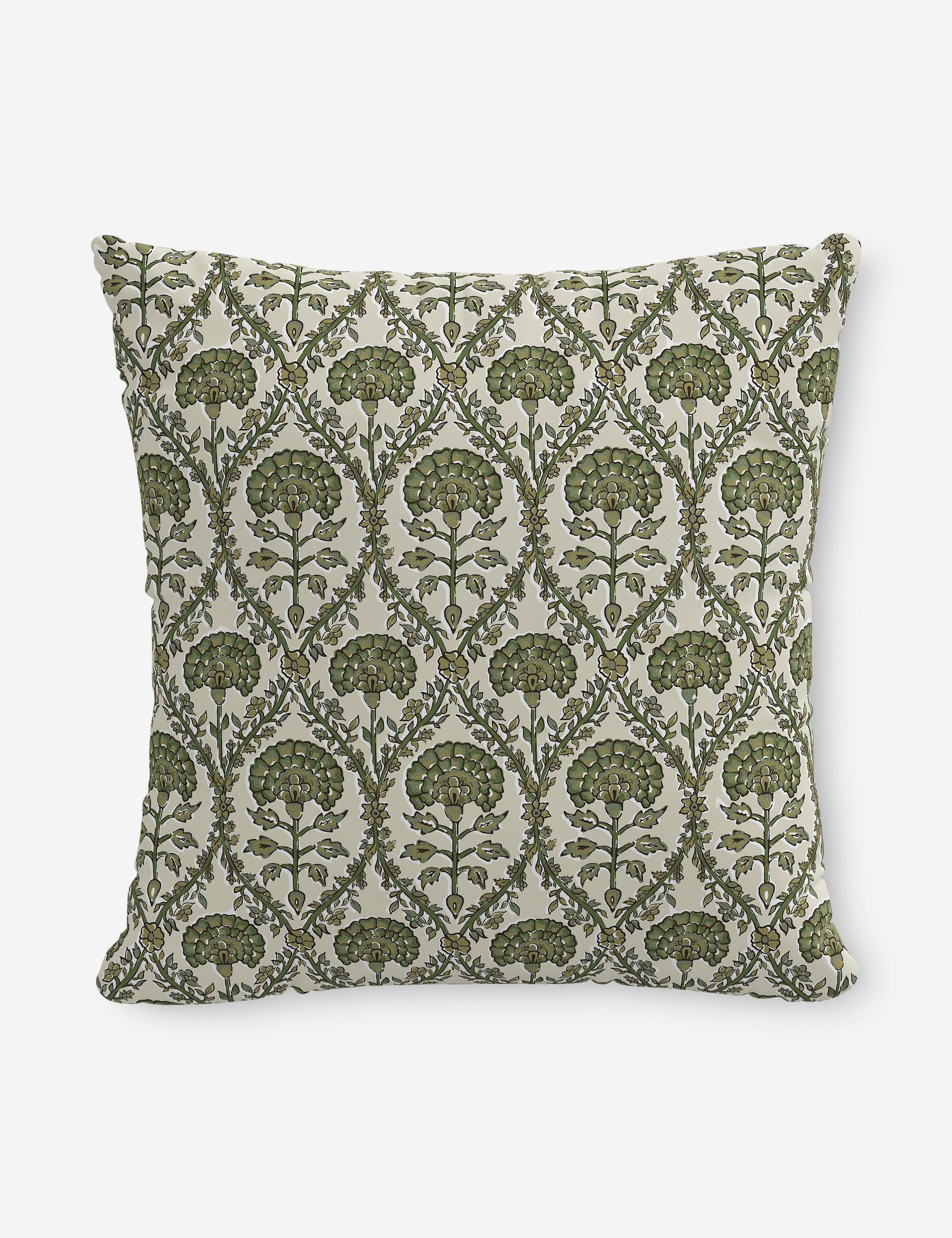 Barrera Indoor / Outdoor Pillow