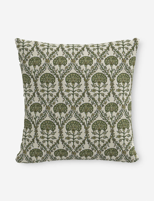 Barrera Indoor / Outdoor Pillow
