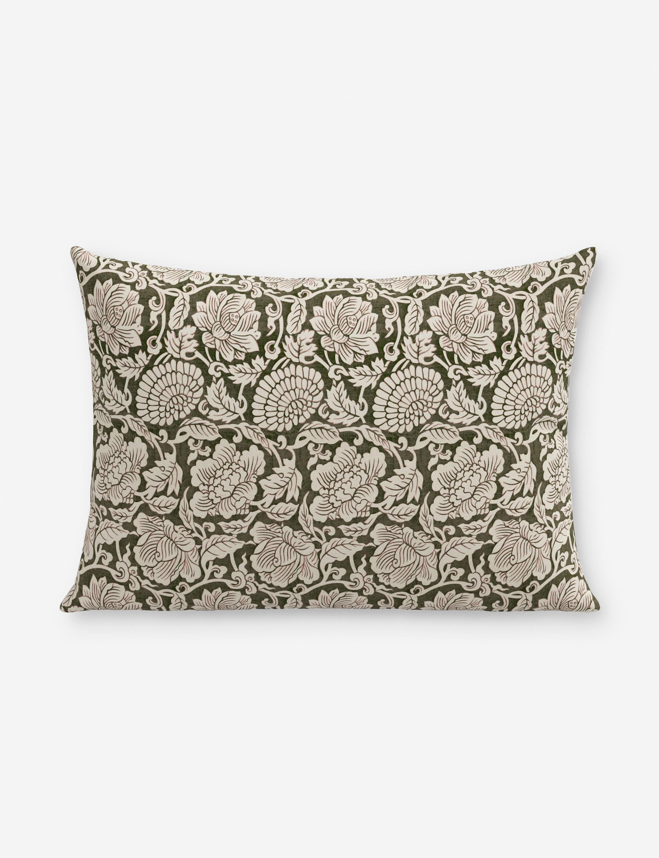 Armitage Indoor / Outdoor Pillow