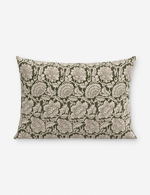 Armitage Indoor / Outdoor Pillow