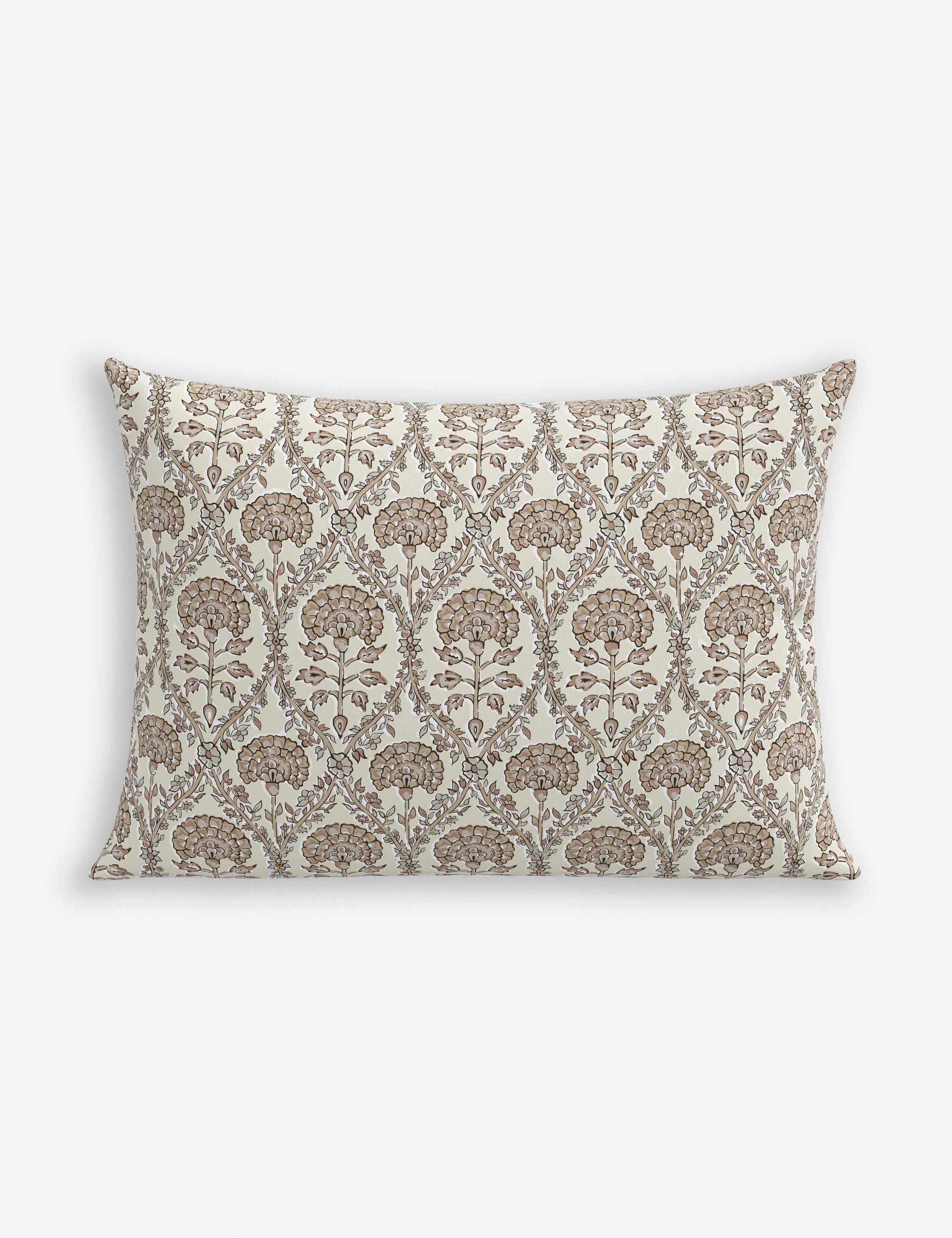 Barrera Indoor / Outdoor Pillow