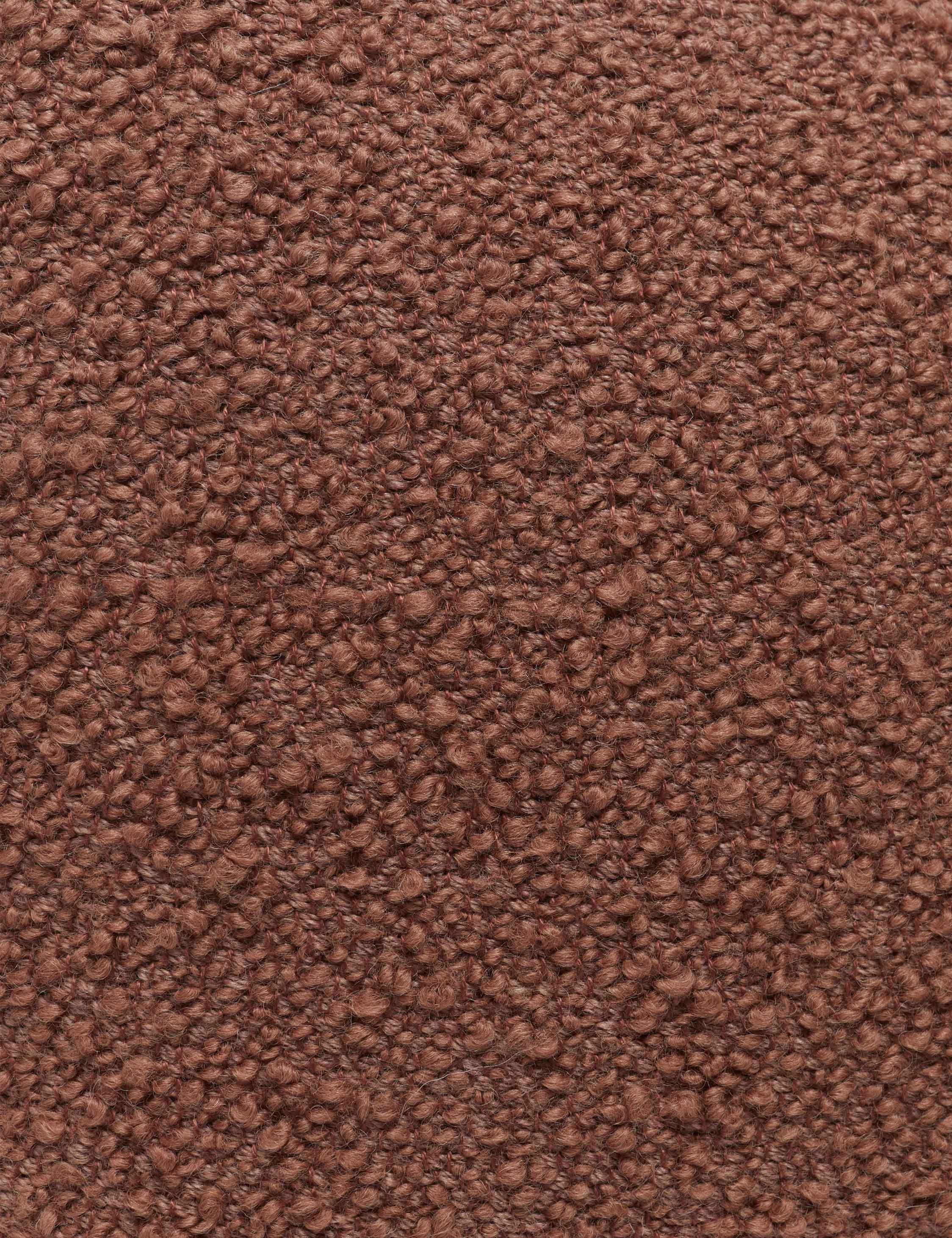 Nedda Boucle Pillow