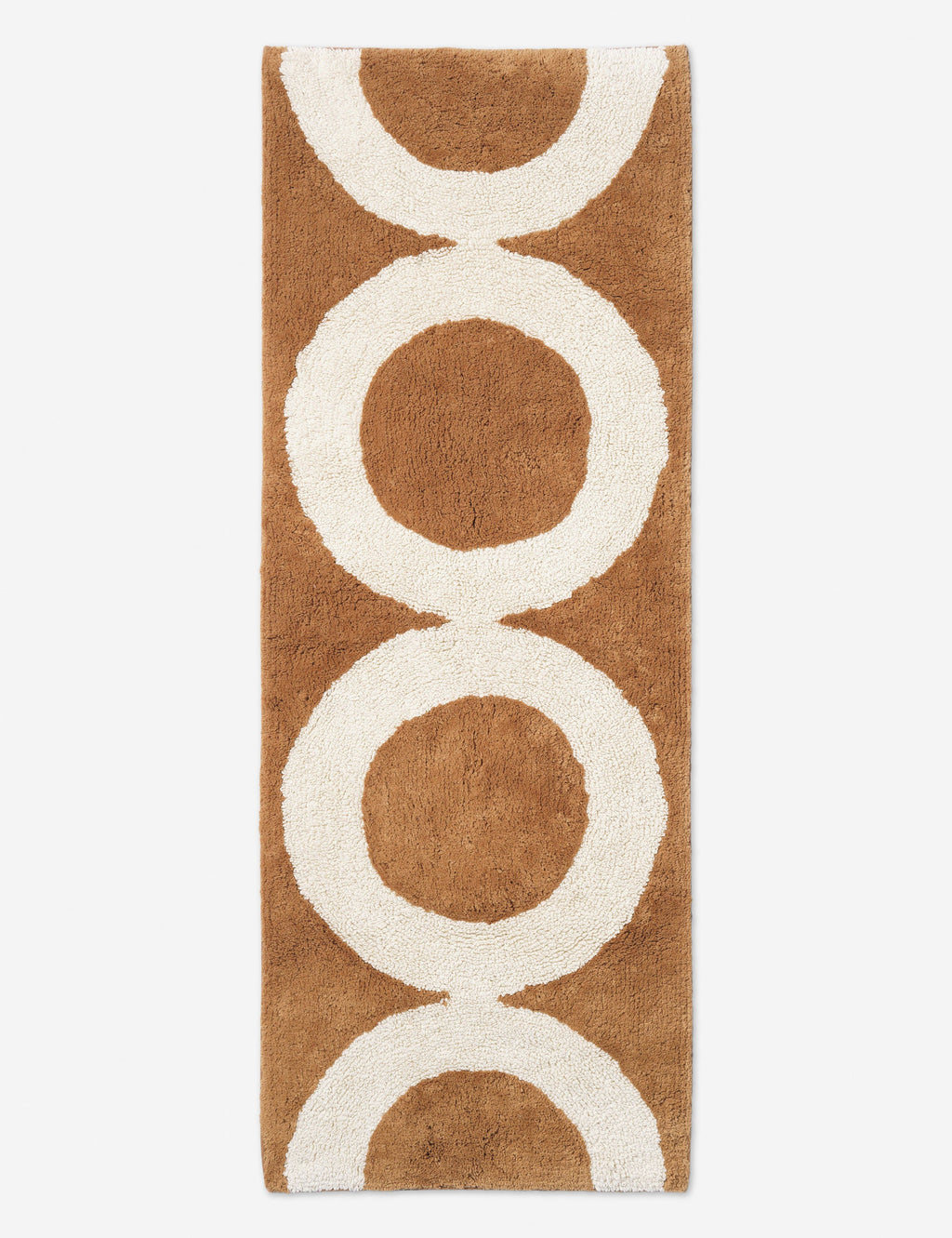 Palomino Bath Mat by Morrow Soft Goods