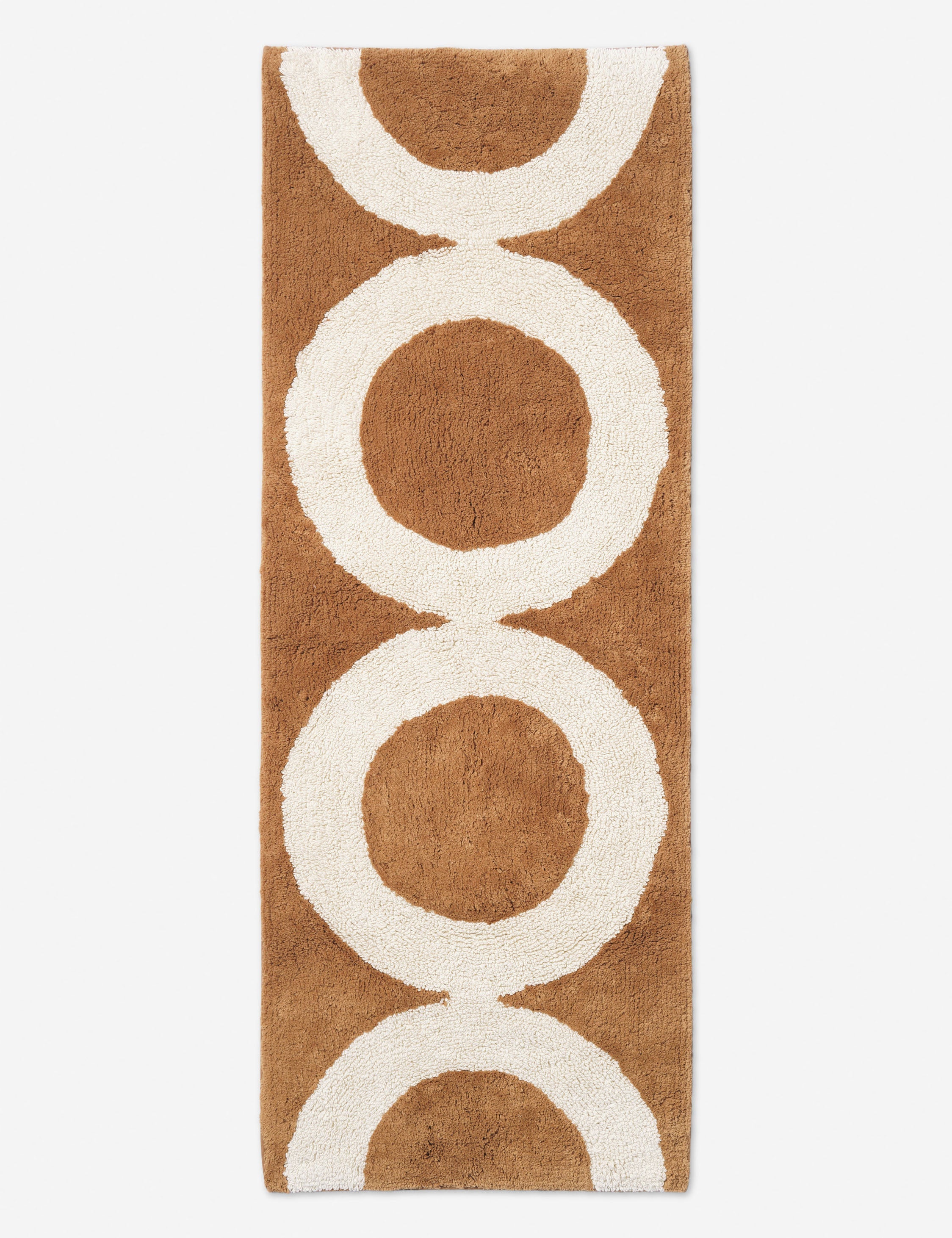 Palomino Bath Mat by Morrow Soft Goods