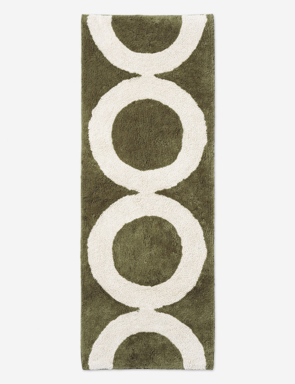 Palomino Bath Mat by Morrow Soft Goods