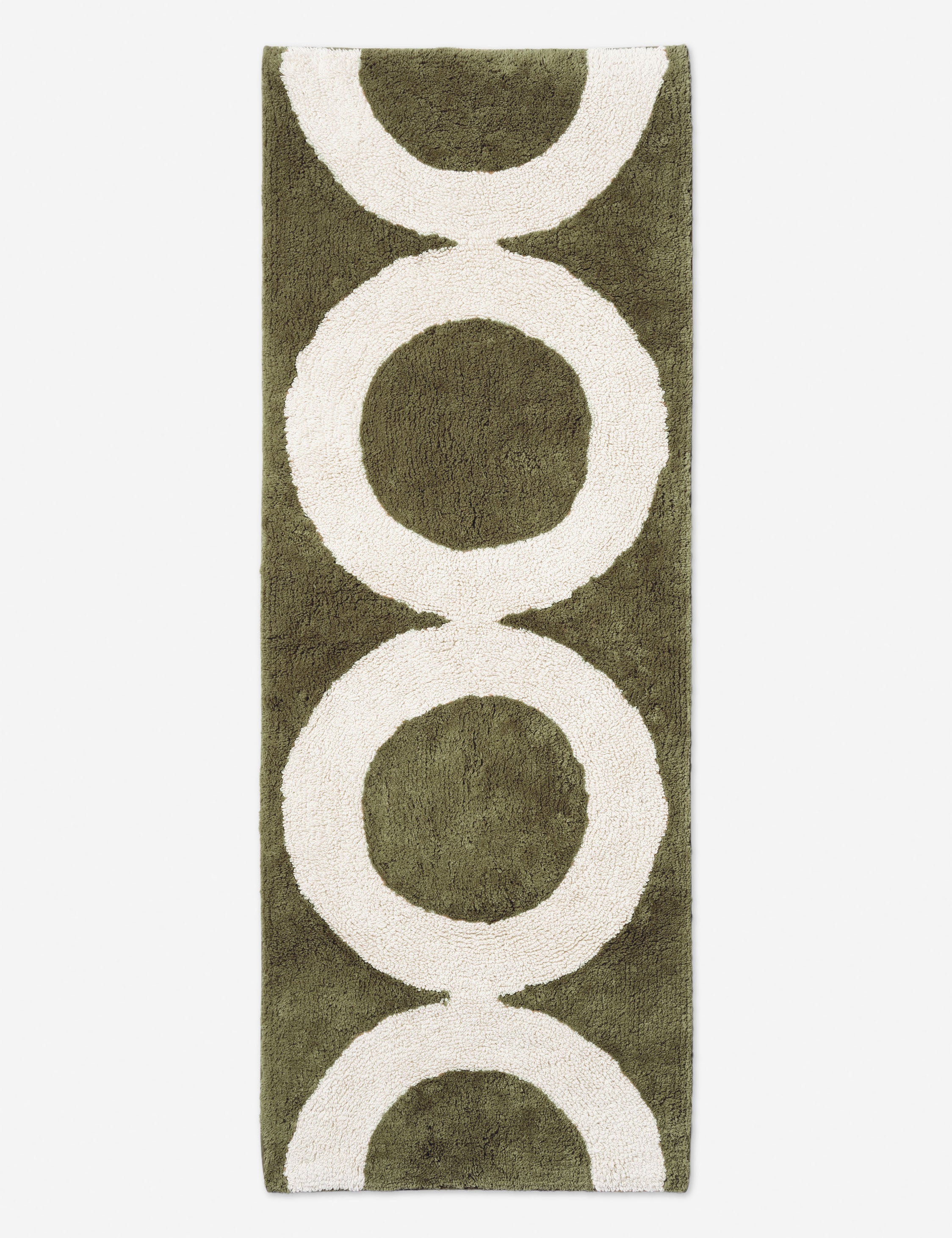 Palomino Bath Mat by Morrow Soft Goods