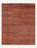 Paris Hand-Knotted Wool Rug by Button Atelier x Co.House Designs