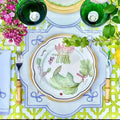 Plum Perfect Placemats