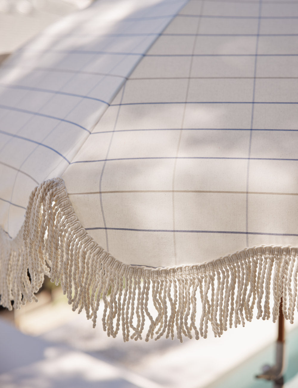 Premium Beach Umbrella by Business & Pleasure Co.