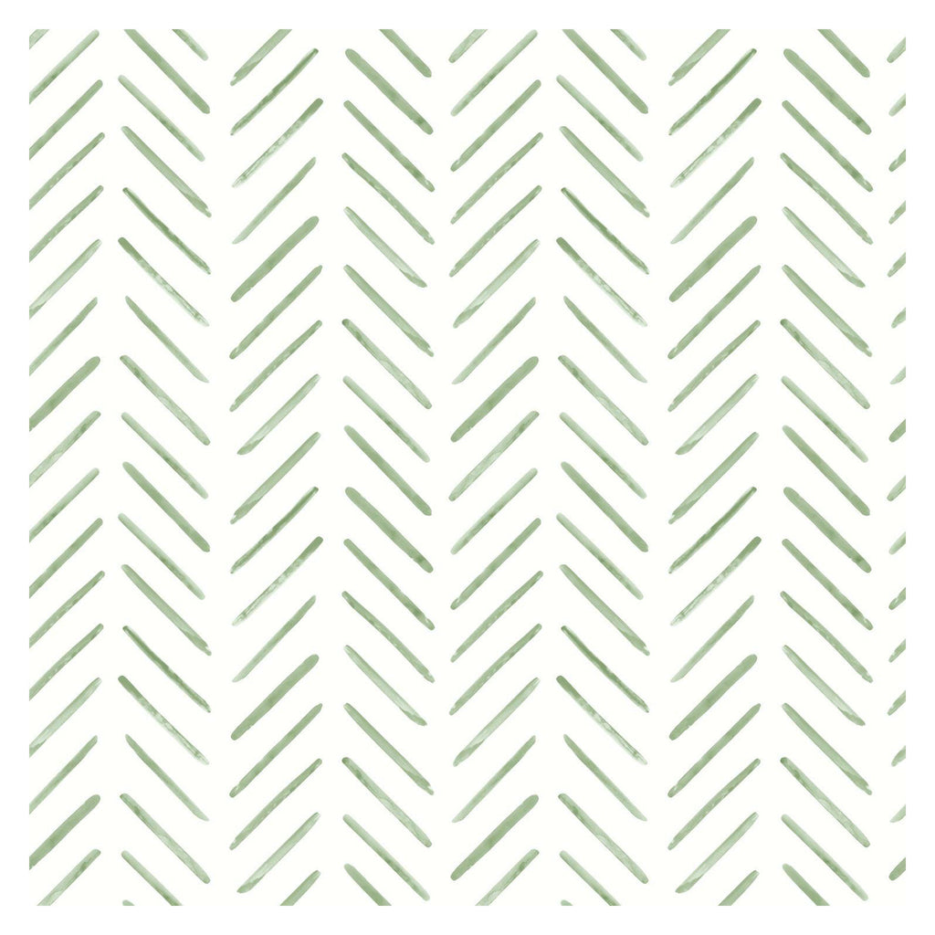 Pre-Pasted Paper Wallpaper Roll