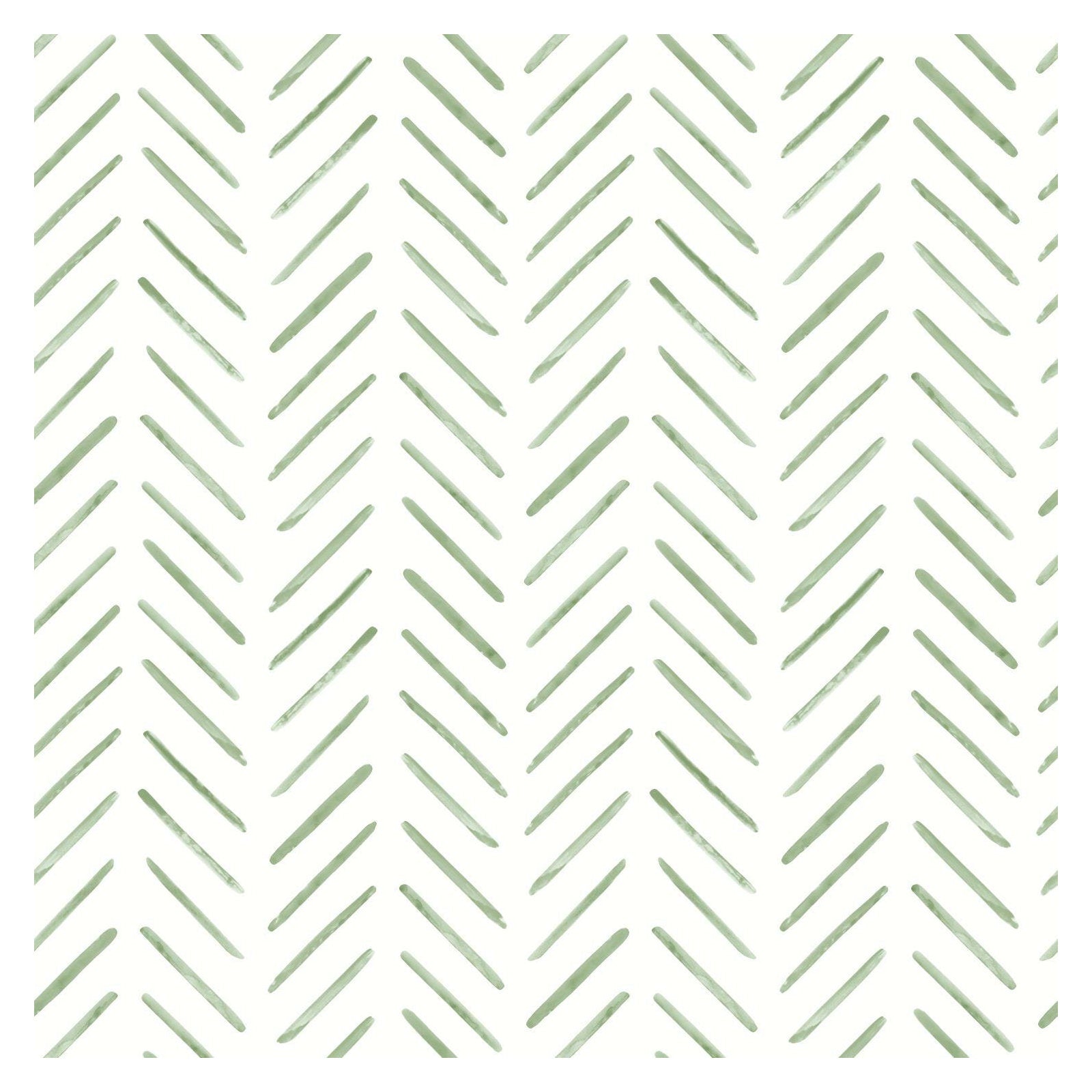 Pre-Pasted Paper Wallpaper Roll