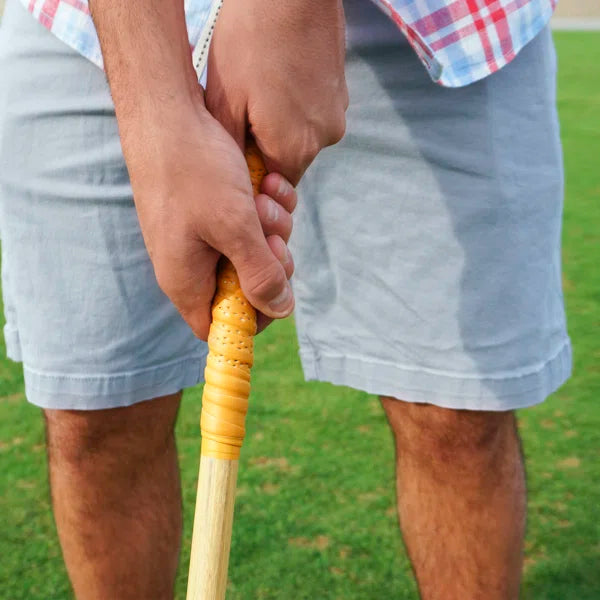 Premium Croquet Set with Carrying Case