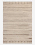 Rae Hand-Tufted Wool Rug by Magnolia Home by Joanna Gaines x Loloi
