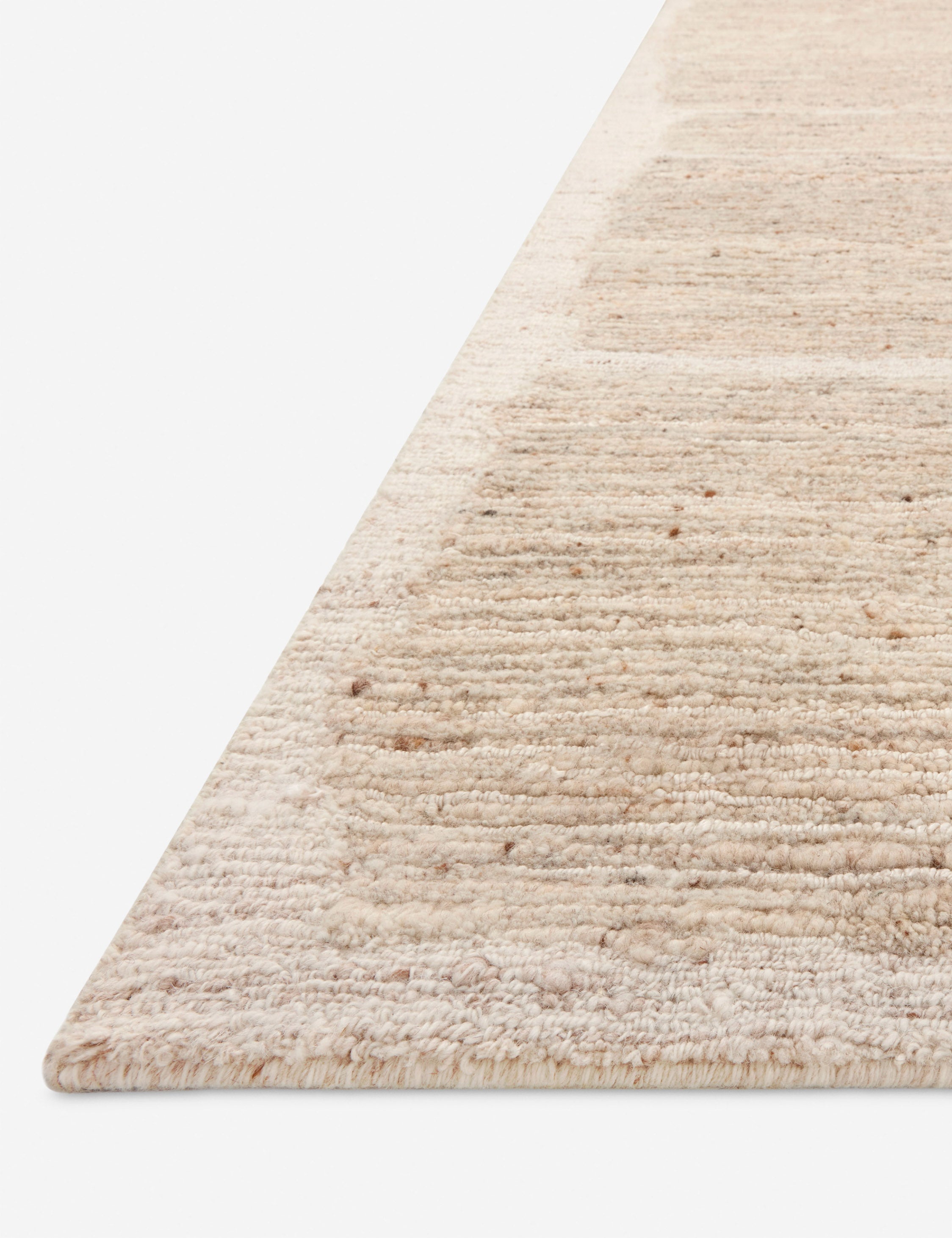 Franca Hand-Knotted Wool Rug