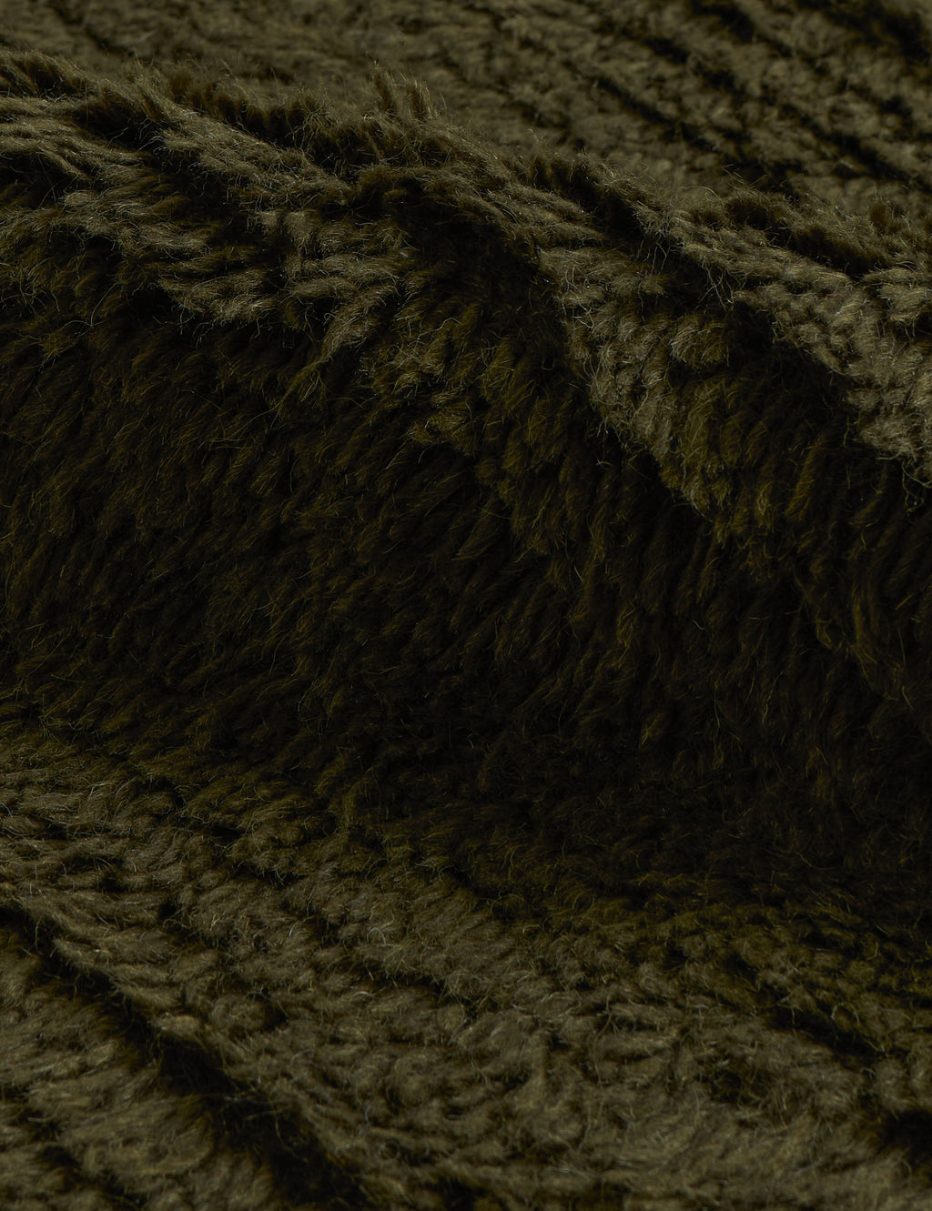 Raita Hand-Knotted Wool Rug by Sarah Sherman Samuel