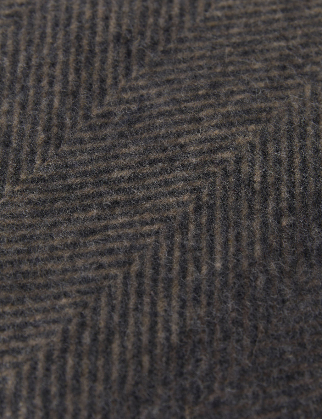 Recycled Wool Throw by TBCo