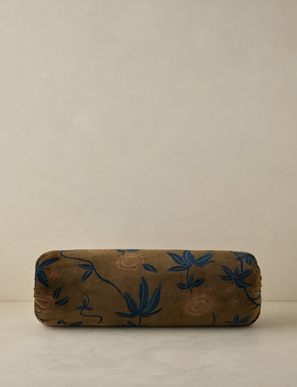 Royce Velvet Pillow