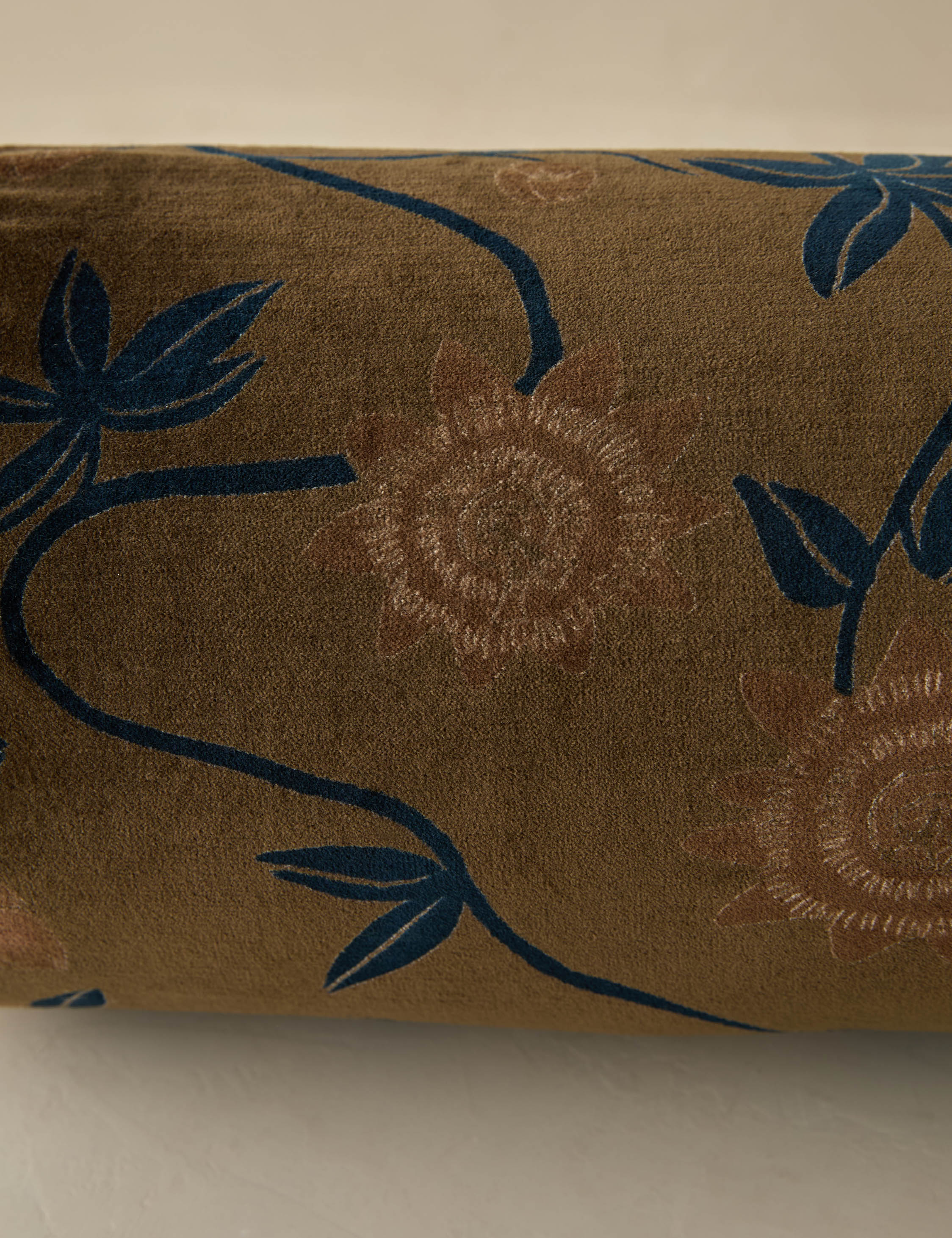 Royce Velvet Pillow