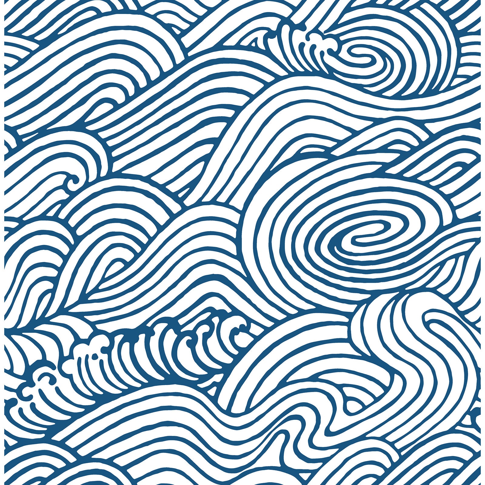 Ryker Abstract Double Roll