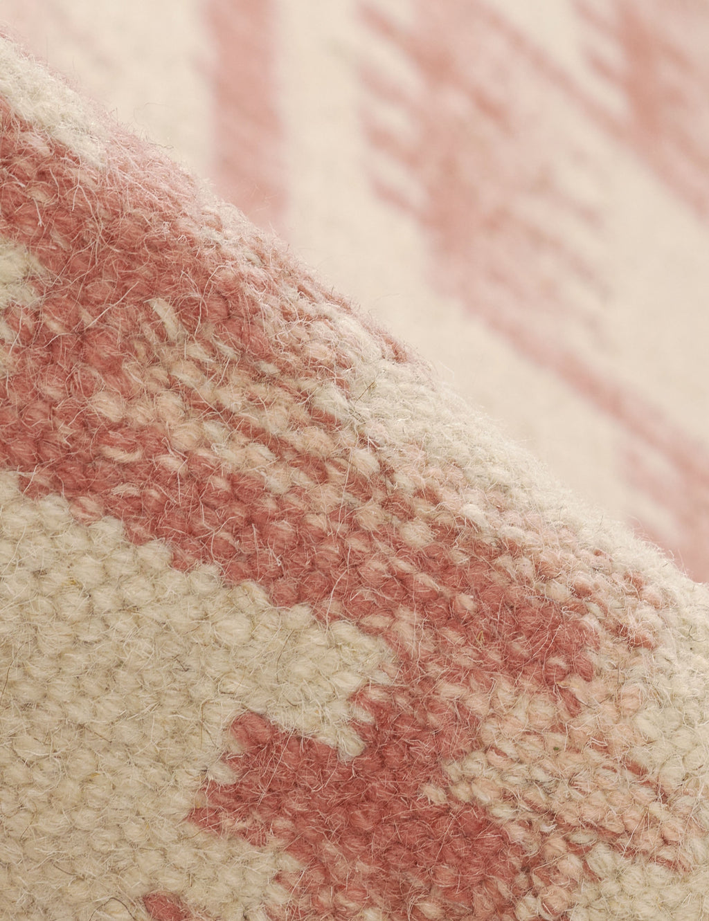 Lassas Handwoven Wool Rug