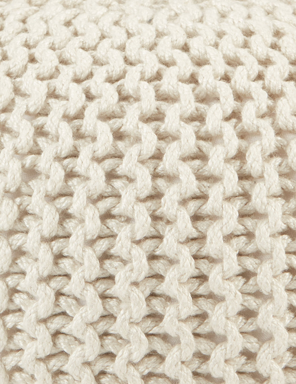 Yasha Indoor / Outdoor Pouf