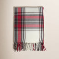 Sevan Collection Hand Woven Throw Blanket