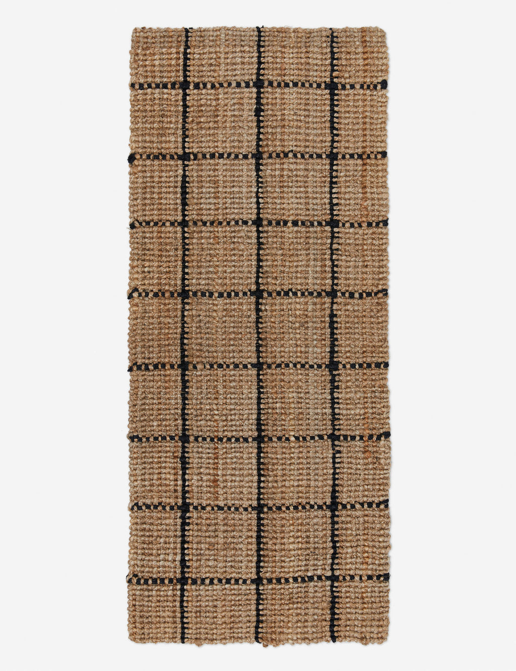 Sigrid Jute Doormat