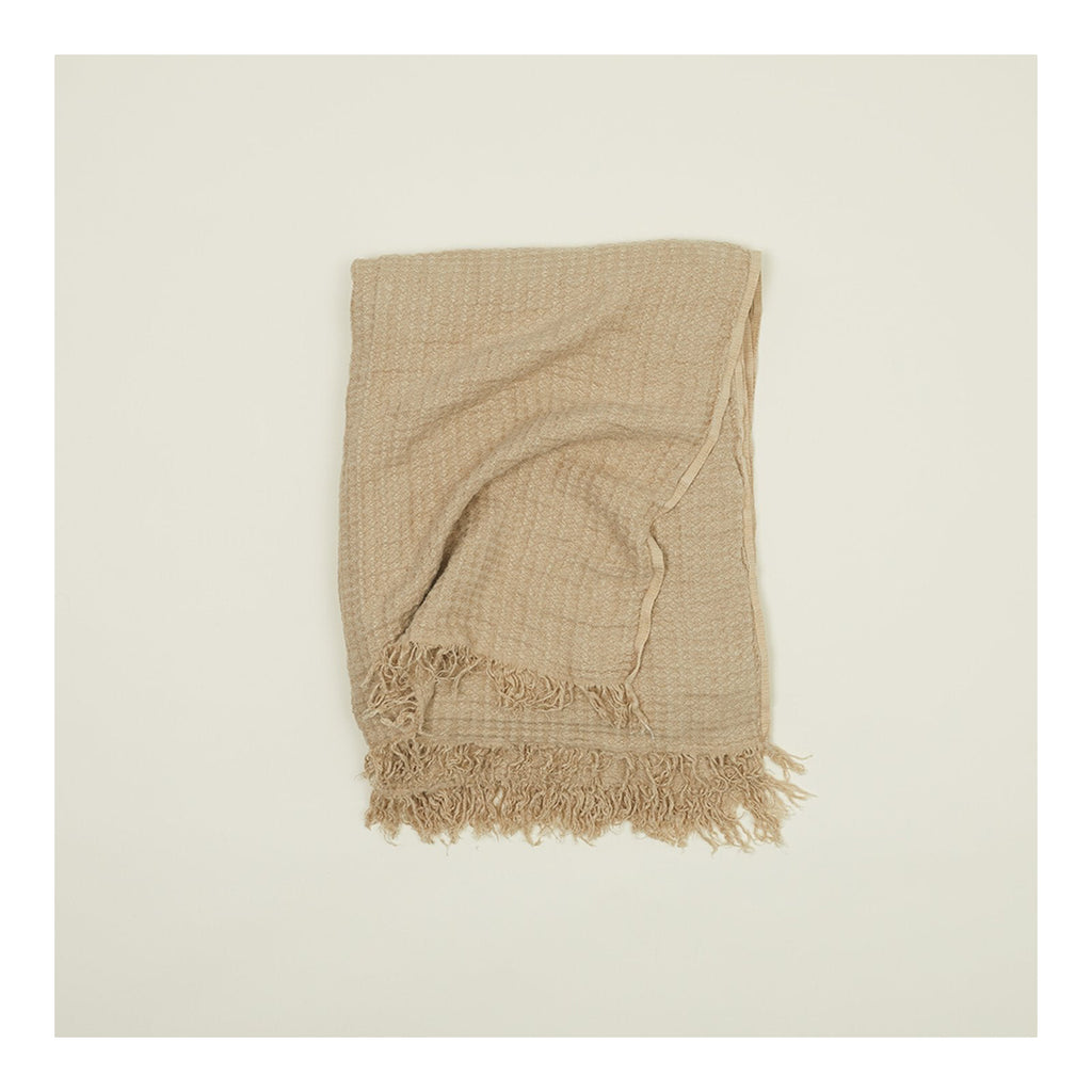 Simple Throw Blanket