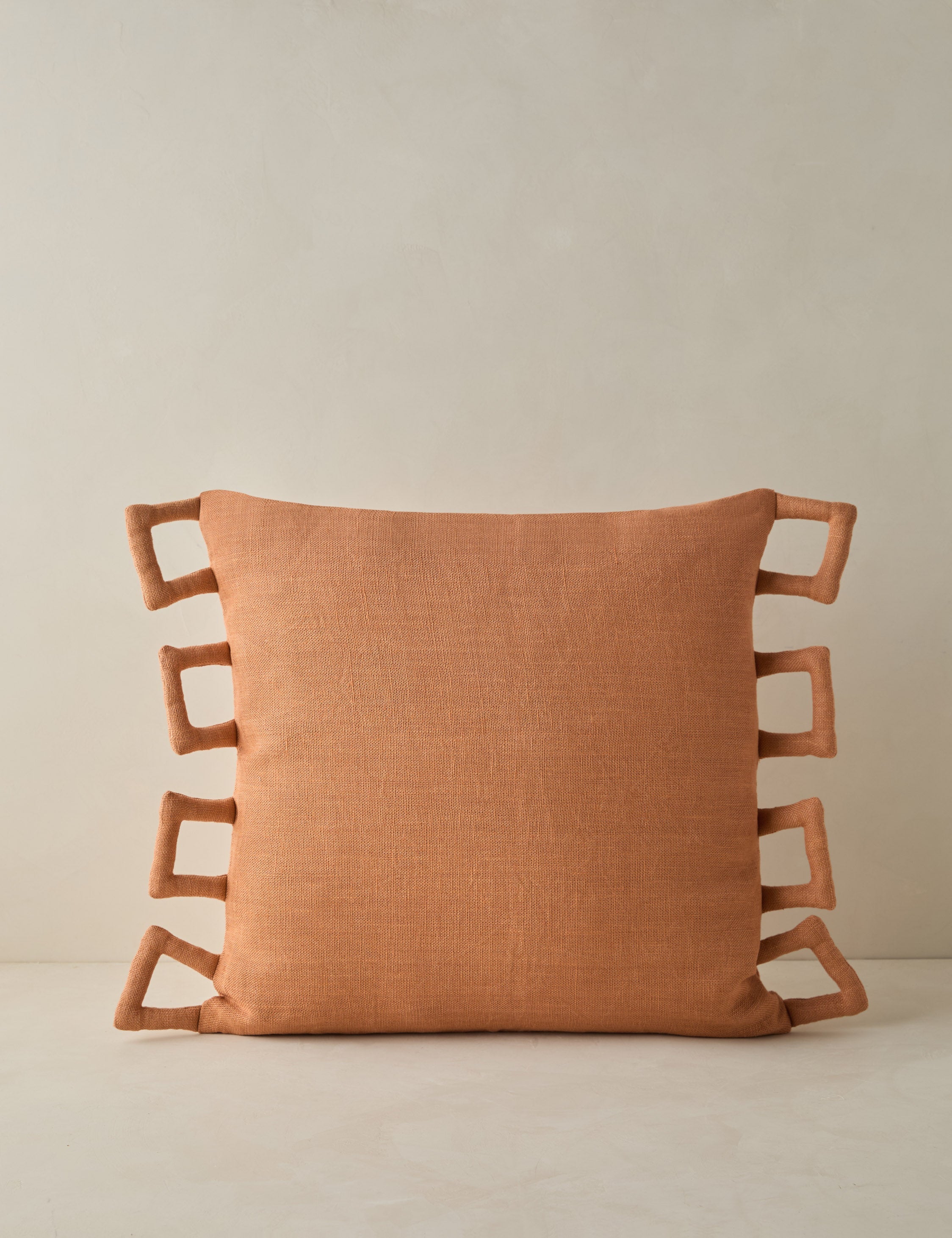 Sofia Linen Pillow